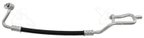 Four Seasons 66263 A/C Refrigerant Discharge Hose - view 2
