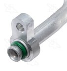 Four Seasons 66263 A/C Refrigerant Discharge Hose - view 4