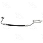 Four Seasons 66263 A/C Refrigerant Discharge Hose - view 1