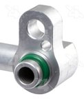 Four Seasons 66264 A/C Refrigerant Discharge Hose - view 3
