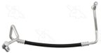 Four Seasons 66265 A/C Refrigerant Discharge Hose - view 2