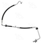 Four Seasons 66267 A/C Refrigerant Discharge Hose - view 2