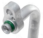 Four Seasons 66267 A/C Refrigerant Discharge Hose - view 3