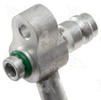 Four Seasons 66267 A/C Refrigerant Discharge Hose - view 5