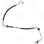 Four Seasons 66267 A/C Refrigerant Discharge Hose - view 1