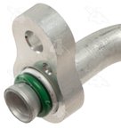 Four Seasons 66269 A/C Refrigerant Discharge Hose - view 4