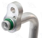 Four Seasons 66270 A/C Refrigerant Discharge Hose - view 4
