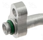 Four Seasons 66271 A/C Refrigerant Discharge Hose - view 4