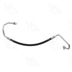 Four Seasons 66273 A/C Refrigerant Discharge Hose - view 1