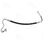 Four Seasons 66274 A/C Refrigerant Discharge Hose - view 1