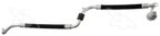 Four Seasons 66275 A/C Refrigerant Suction Hose - view 2
