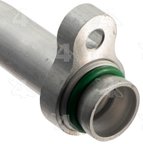 Four Seasons 66277 A/C Refrigerant Suction Hose - view 3