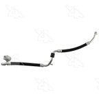 Four Seasons 66277 A/C Refrigerant Suction Hose - view 1