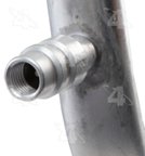 Four Seasons 66278 A/C Refrigerant Suction Hose - view 5