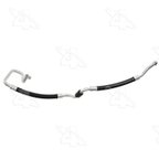 Four Seasons 66278 A/C Refrigerant Suction Hose - view 1
