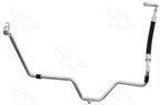 Four Seasons 66280 A/C Refrigerant Suction Hose - view 2