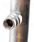 Four Seasons 66280 A/C Refrigerant Suction Hose - view 4