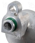Four Seasons 66281 A/C Refrigerant Suction Hose - view 3