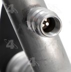 Four Seasons 66281 A/C Refrigerant Suction Hose - view 5
