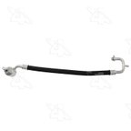 Four Seasons 66281 A/C Refrigerant Suction Hose - view 1