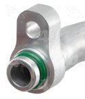 Four Seasons 66282 A/C Refrigerant Suction Hose - view 4