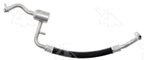 Four Seasons 66283 A/C Refrigerant Suction Hose - view 2