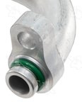 Four Seasons 66283 A/C Refrigerant Suction Hose - view 4