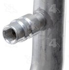 Four Seasons 66283 A/C Refrigerant Suction Hose - view 5