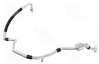 Four Seasons 66285 A/C Refrigerant Suction Hose - view 2