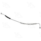 Four Seasons 66288 A/C Liquid Line with Orifice Tube - view 1
