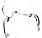 Four Seasons 66293 A/C Suction and Liquid Line Hose Assembly - view 2