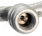 Four Seasons 66293 A/C Suction and Liquid Line Hose Assembly - view 5