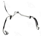 Four Seasons 66295 A/C Suction and Liquid Line Hose Assembly - view 2