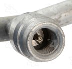 Four Seasons 66295 A/C Suction and Liquid Line Hose Assembly - view 4