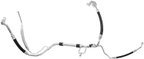 Four Seasons 66296 A/C Suction and Liquid Line Hose Assembly - view 2
