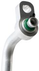 Four Seasons 66296 A/C Suction and Liquid Line Hose Assembly - view 8