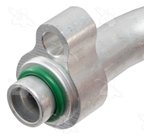 Four Seasons 66299 A/C Refrigerant Discharge / Suction Hose Assembly - view 4