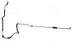 Four Seasons 66303 A/C Refrigerant Suction Hose - Rear - view 2