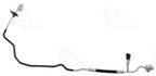 Four Seasons 66304 A/C Refrigerant Liquid Hose - Front or Rear - view 2