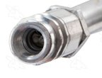 Four Seasons 66305 A/C Refrigerant Suction Hose - Front - view 5