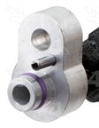 Four Seasons 66306 A/C Refrigerant Liquid Hose - Front - view 3
