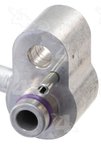 Four Seasons 66306 A/C Refrigerant Liquid Hose - Front - view 5