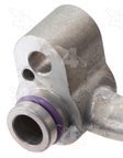 Four Seasons 66309 A/C Refrigerant Suction Hose - Rear - view 4
