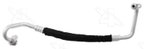 Four Seasons 66310 A/C Refrigerant Suction Hose - Front - view 2