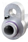 Four Seasons 66310 A/C Refrigerant Suction Hose - Front - view 4