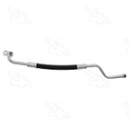 Four Seasons 66311 A/C Refrigerant Discharge Hose - view 1