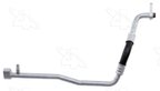 Four Seasons 66312 A/C Refrigerant Suction Hose - view 2