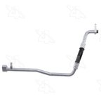Four Seasons 66312 A/C Refrigerant Suction Hose - view 1