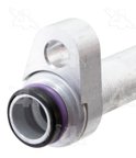 Four Seasons 66313 A/C Refrigerant Suction Hose - view 3