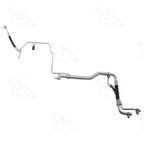 Four Seasons 66315 A/C Suction and Liquid Line Hose Assembly - view 1